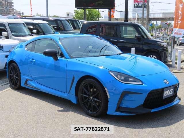 Toyota GR86 2023-03 7818678-8