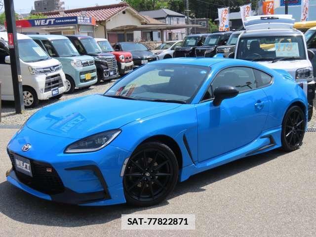 Toyota GR86 2023-03 7818678-9