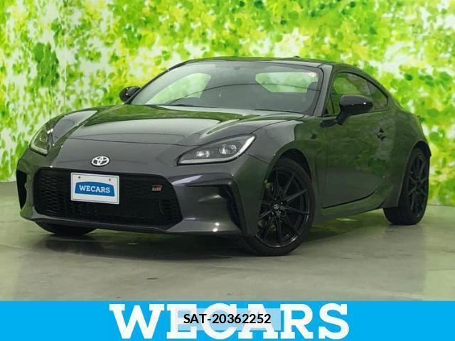 Toyota GR86 2022-05 7821035-0