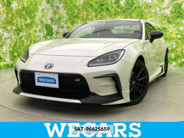 Toyota GR86 2023-03 7821533-0