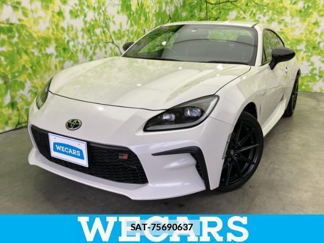 Toyota GR86 2022-06 7822229-0
