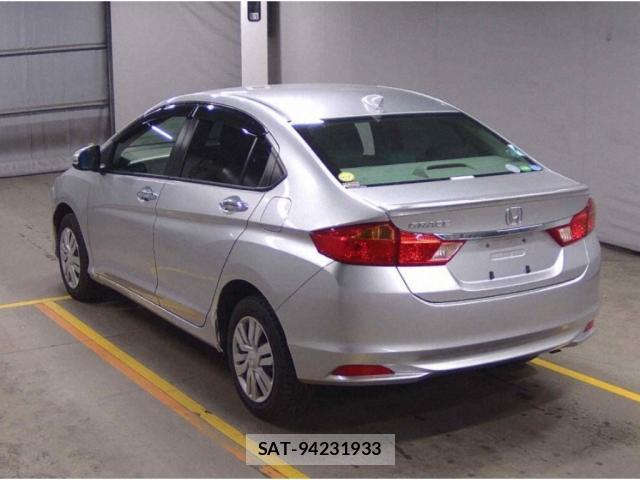 Honda GRACE 2015-07 7812301-1