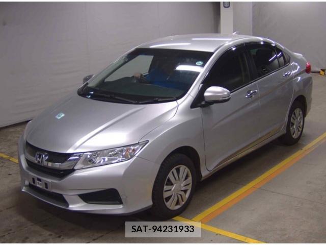 Honda GRACE 2015-07 7812301-4