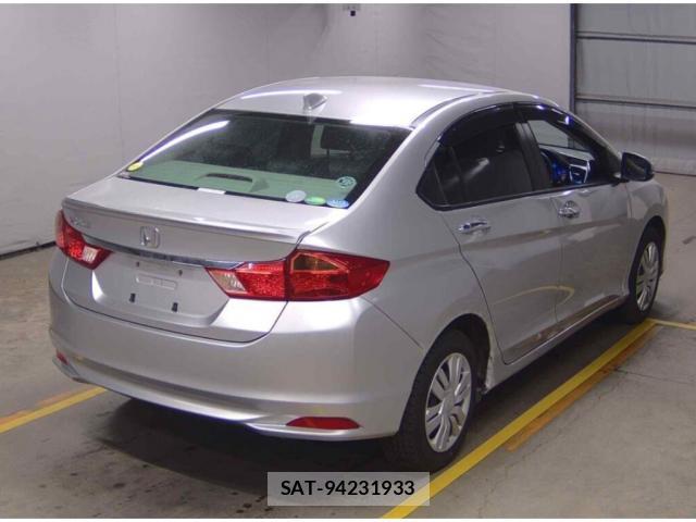 Honda GRACE 2015-07 7812301-5