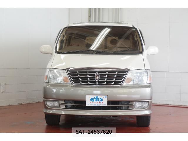 Toyota GRAND HIACE 2002-03 7813581-1