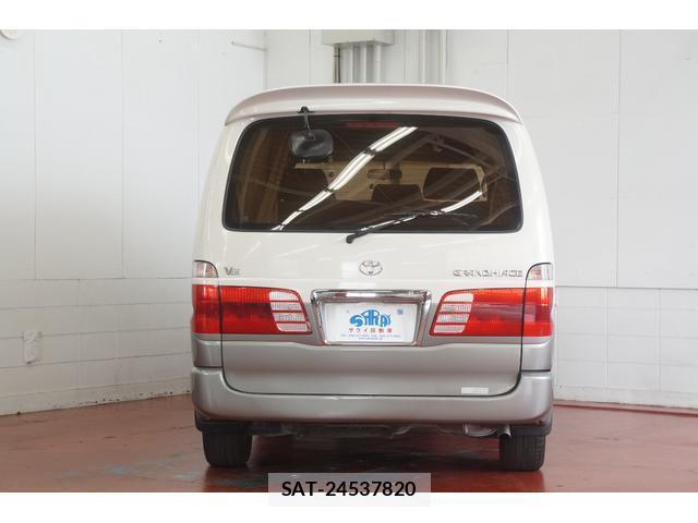 Toyota GRAND HIACE 2002-03 7813581-10