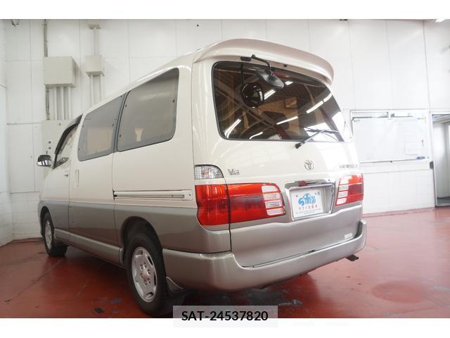 Toyota GRAND HIACE 2002-03 7813581-11