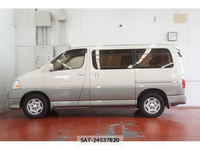 Toyota GRAND HIACE 2002-03 7813581-12
