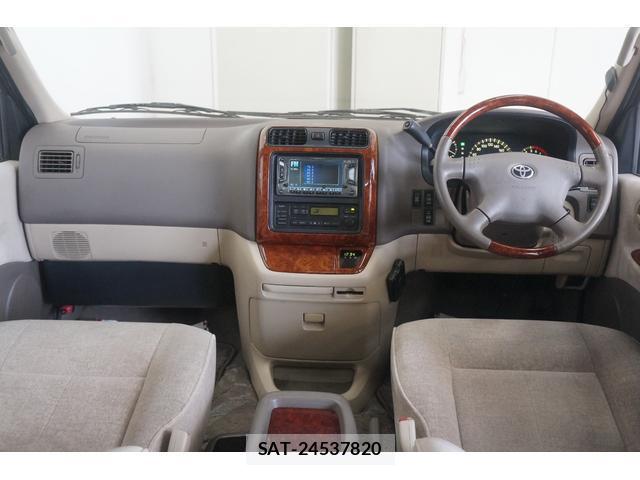 Toyota GRAND HIACE 2002-03 7813581-13