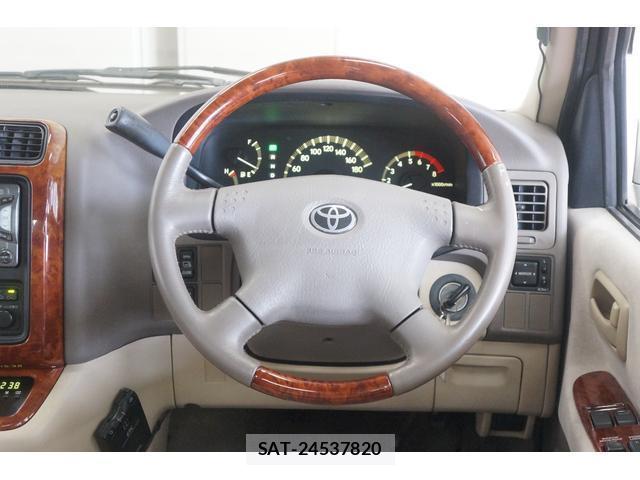 Toyota GRAND HIACE 2002-03 7813581-15