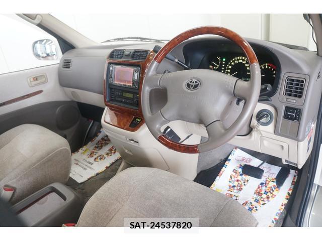 Toyota GRAND HIACE 2002-03 7813581-17