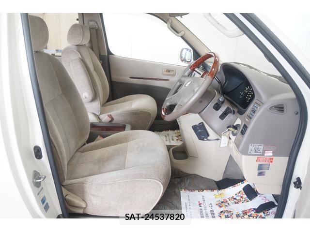 Toyota GRAND HIACE 2002-03 7813581-18