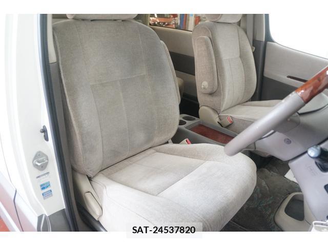 Toyota GRAND HIACE 2002-03 7813581-19