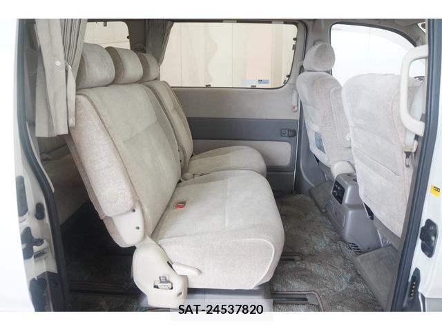 Toyota GRAND HIACE 2002-03 7813581-6