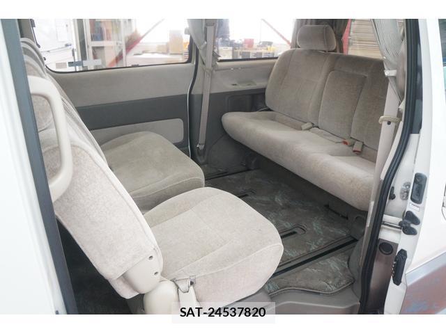 Toyota GRAND HIACE 2002-03 7813581-7