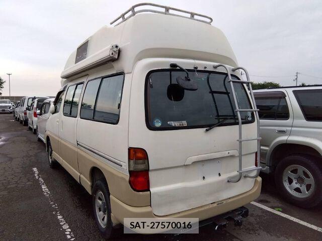 Toyota GRAND HIACE 2003-04 7814062-1