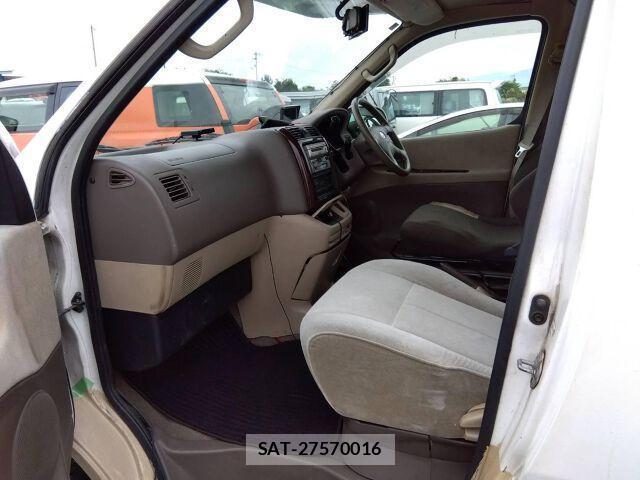 Toyota GRAND HIACE 2003-04 7814062-2