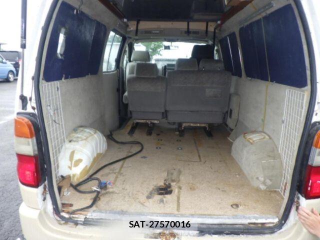 Toyota GRAND HIACE 2003-04 7814062-7