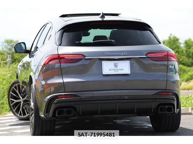 Maserati Grecale 2024-01 7818657-1