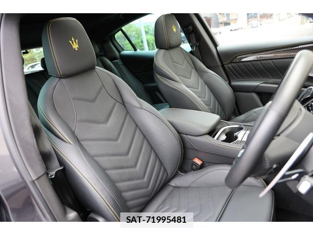 Maserati Grecale 2024-01 7818657-11