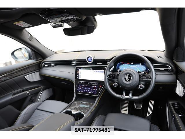 Maserati Grecale 2024-01 7818657-2