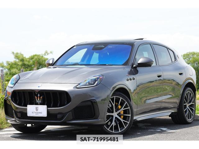 Maserati Grecale 2024-01 7818657-4