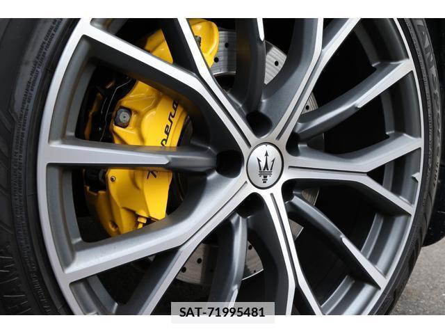 Maserati Grecale 2024-01 7818657-8