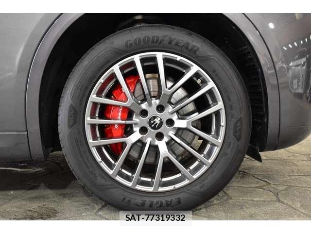 Maserati Grecale 2023-08 7822794-8