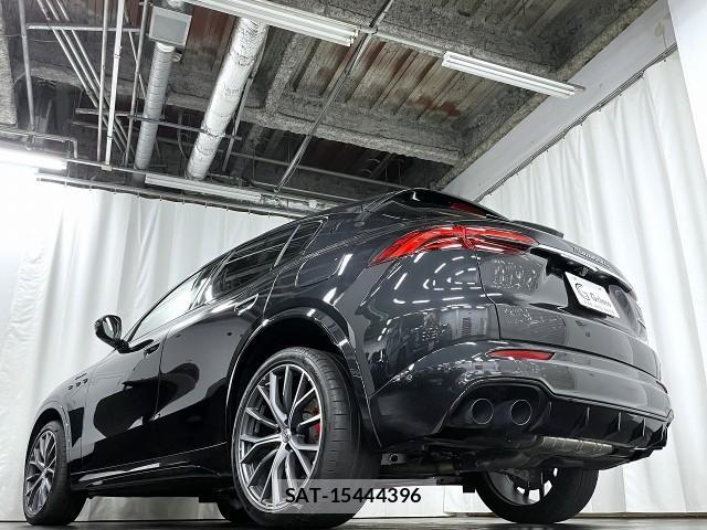 Maserati Grecale 2023-10 7823362-10