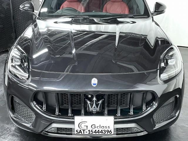 Maserati Grecale 2023-10 7823362-9