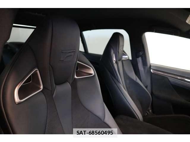 Lexus GS F 2017-10 7817007-15