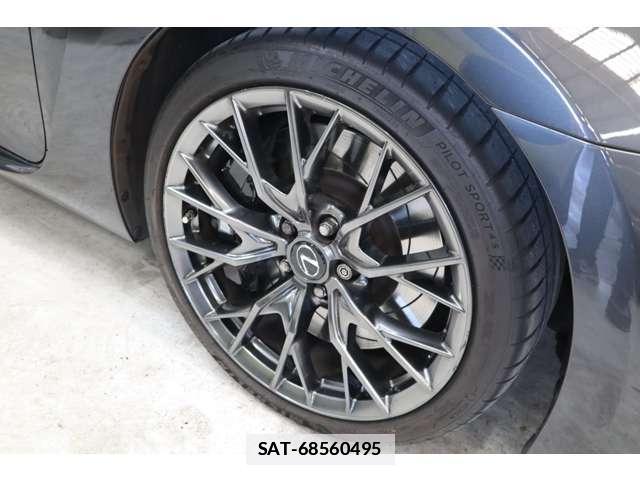 Lexus GS F 2017-10 7817007-5
