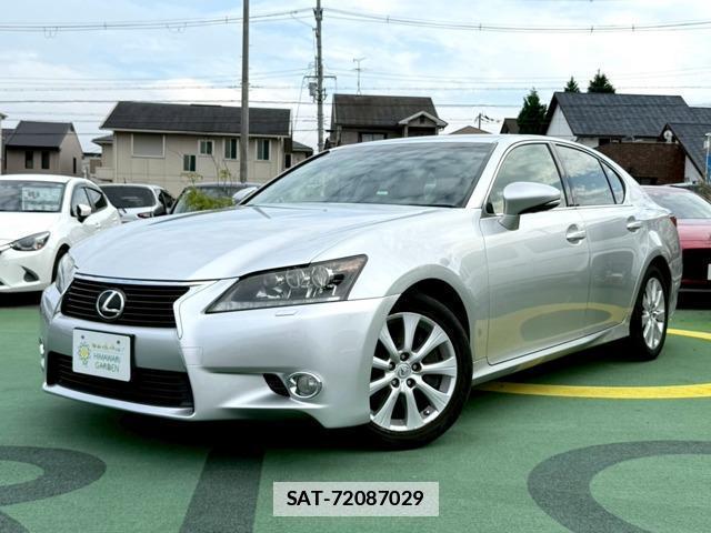 Lexus GS 2012-03 7812689-0
