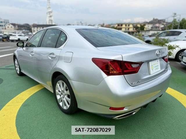 Lexus GS 2012-03 7812689-13