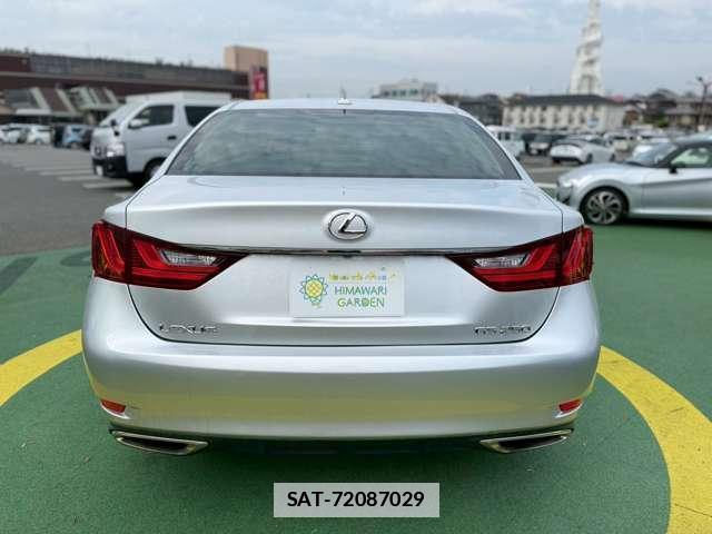 Lexus GS 2012-03 7812689-14