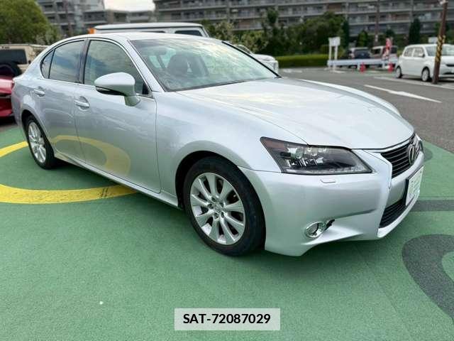 Lexus GS 2012-03 7812689-17