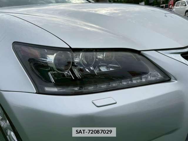 Lexus GS 2012-03 7812689-18