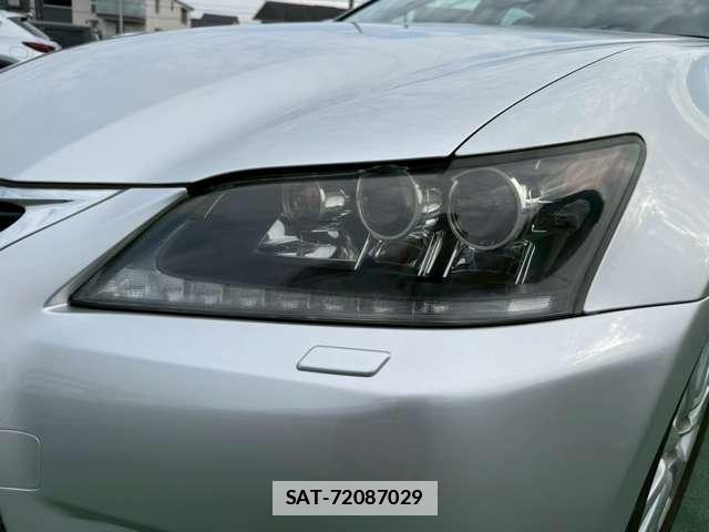 Lexus GS 2012-03 7812689-19
