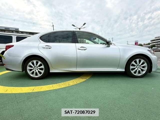 Lexus GS 2012-03 7812689-2