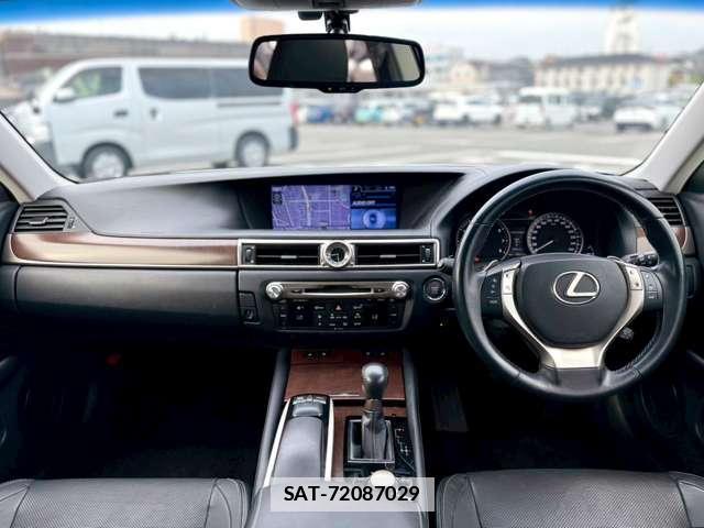 Lexus GS 2012-03 7812689-3