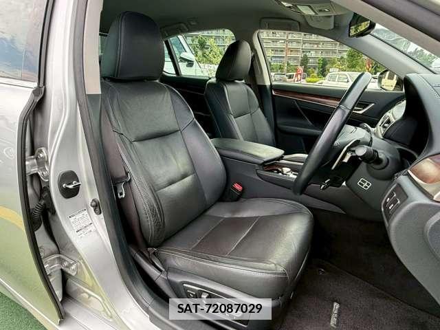 Lexus GS 2012-03 7812689-5