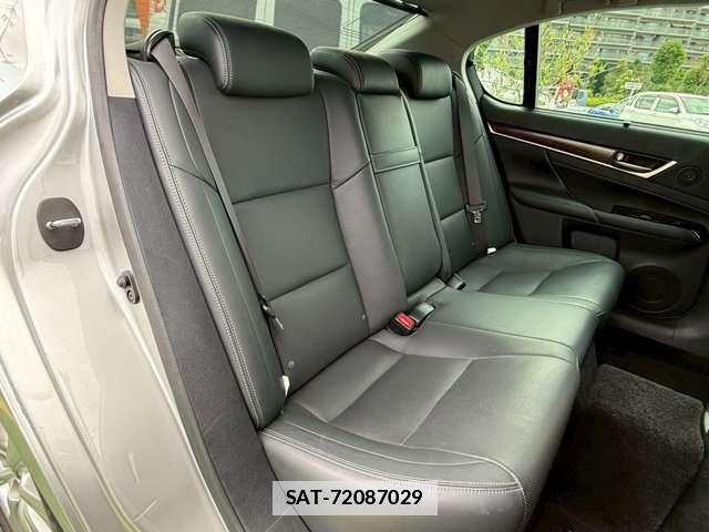 Lexus GS 2012-03 7812689-6
