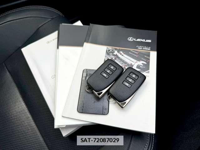 Lexus GS 2012-03 7812689-7