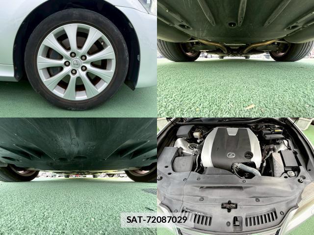 Lexus GS 2012-03 7812689-8