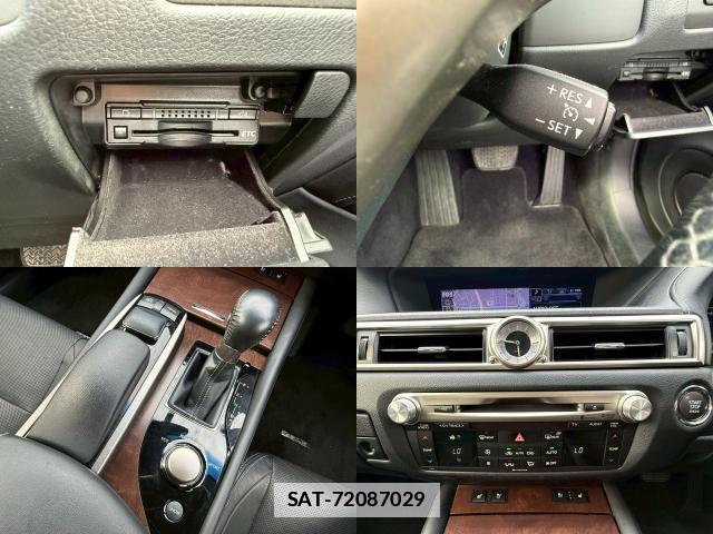 Lexus GS 2012-03 7812689-9