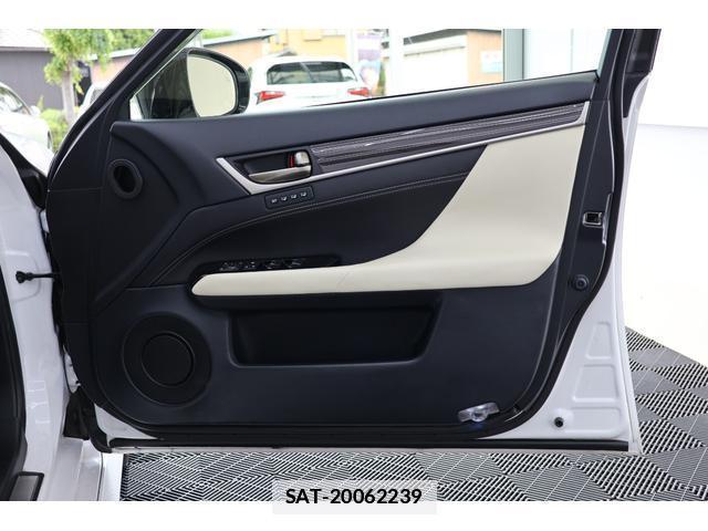 Lexus GS 2015-12 7813689-13