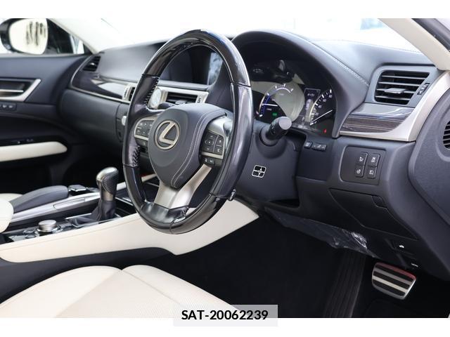 Lexus GS 2015-12 7813689-14
