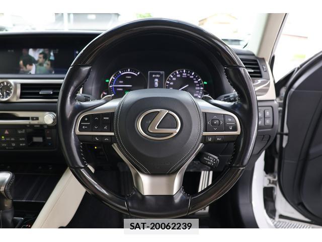 Lexus GS 2015-12 7813689-15