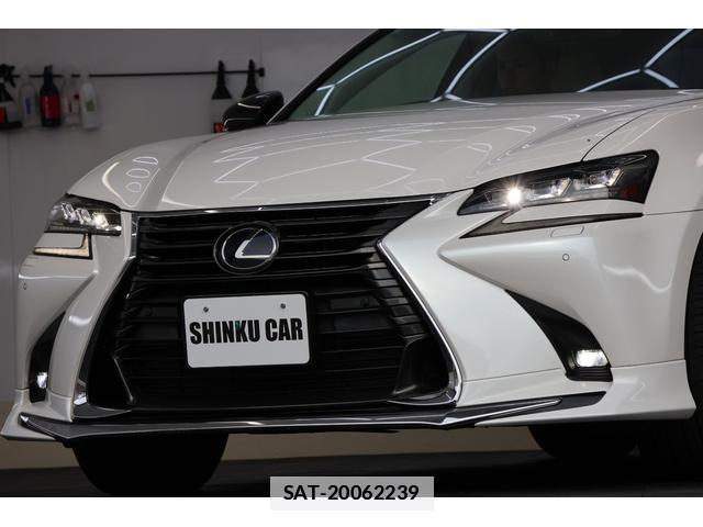 Lexus GS 2015-12 7813689-2
