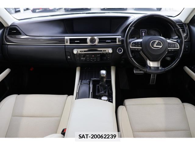 Lexus GS 2015-12 7813689-5